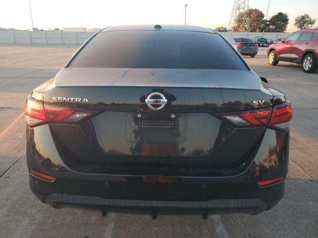 2021 NISSAN SENTRA SV - 3N1AB8CV5MY238638