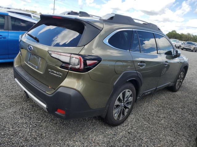 2025 SUBARU OUTBACK TO - 4S4BTGPD7S3100031