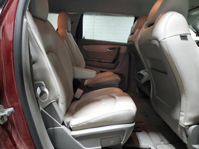 2017 CHEVROLET TRAVERSE P - 1GNKVJKD4HJ171153