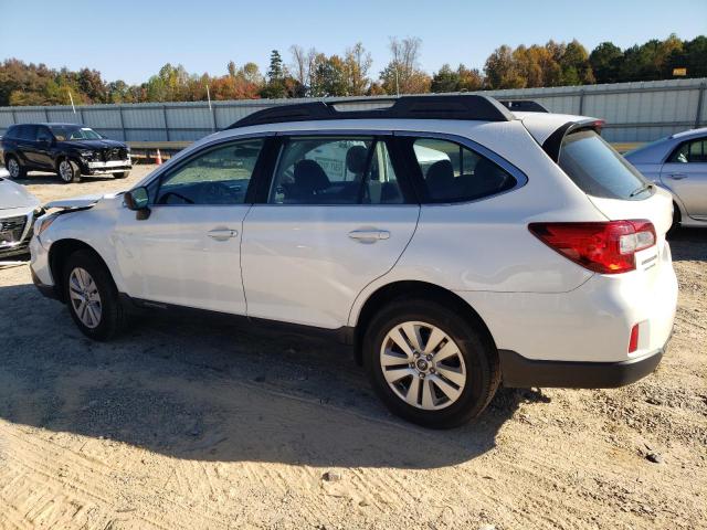 VIN 4S4BSAAC2H3379168 2017 Subaru Outback, 2.5I no.2