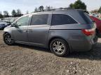 HONDA ODYSSEY EX photo