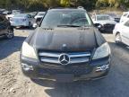 MERCEDES-BENZ GL 450 4MA photo