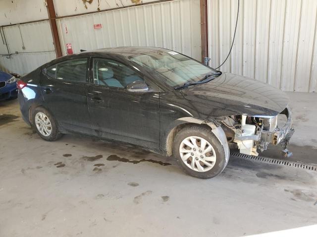 2017 HYUNDAI ELANTRA SE - 5NPD74LF9HH195552
