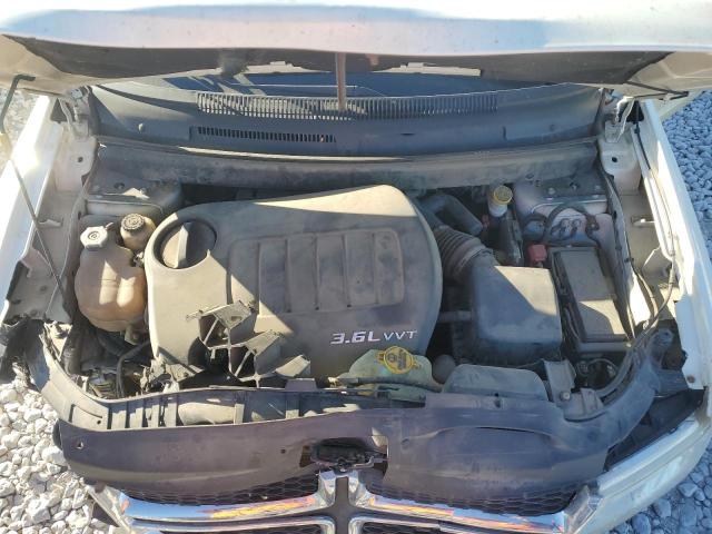 VIN 3C4PDDDG0DT504798 2013 Dodge Journey, Crew no.12