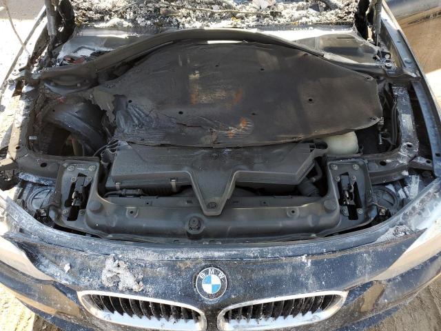 VIN WBA3B5G56DNS00540 2013 BMW 3 Series, 328 Xi Sulev no.11