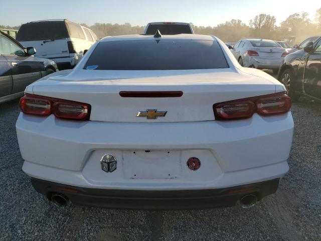 2020 CHEVROLET CAMARO LT - 1G1FD1RS8L0137063
