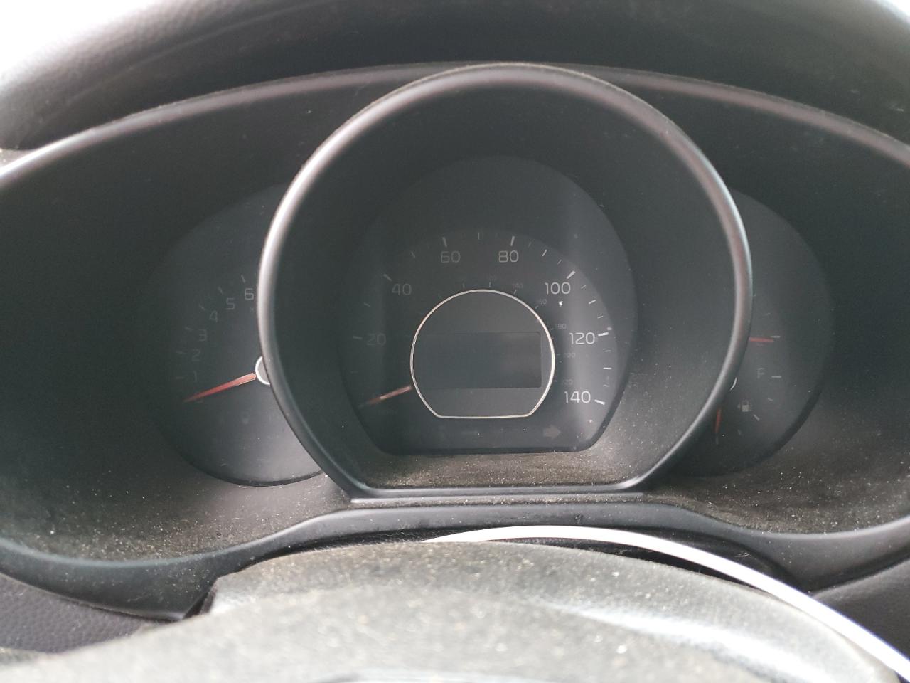 Kia Soul 2016