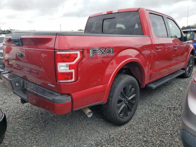 VIN 1FTEW1E46LFC16412 2020 Ford F-150, Supercrew no.3