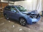 SUBARU FORESTER 2 снимка