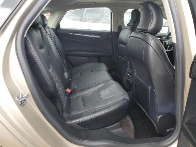2017 FORD FUSION TIT - 3FA6P0K99HR166567