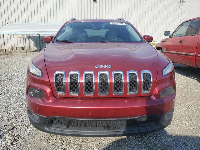 2015 JEEP CHEROKEE L - 1C4PJLCB8FW669200