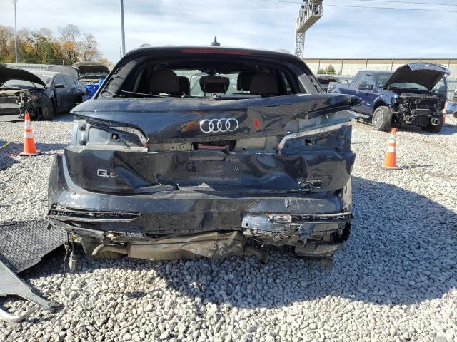 2019 AUDI Q5 PRESTIG - WA1CNAFYXK2081186