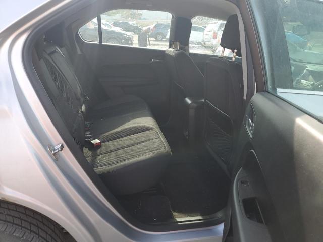 2016 CHEVROLET EQUINOX LS - 2GNALBEK6G1146698