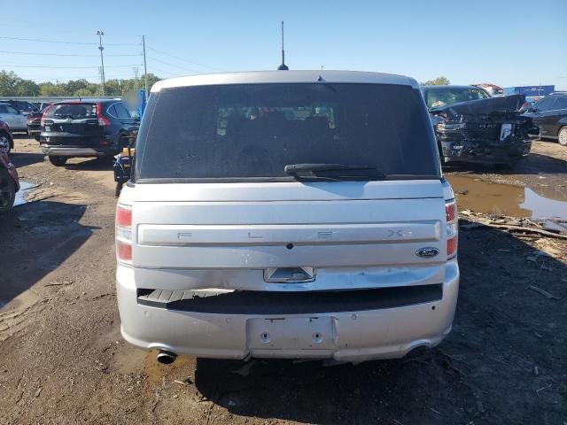 2019 FORD FLEX SE - 2FMGK5B80KBA00666