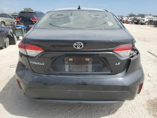2020 TOYOTA COROLLA LE - JTDEPRAE0LJ060410