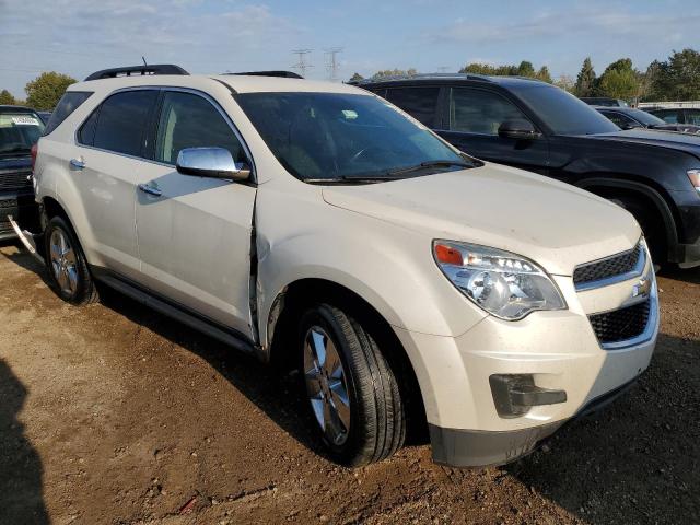 VIN 1GNALBEK5FZ108661 2015 Chevrolet Equinox, LT no.4