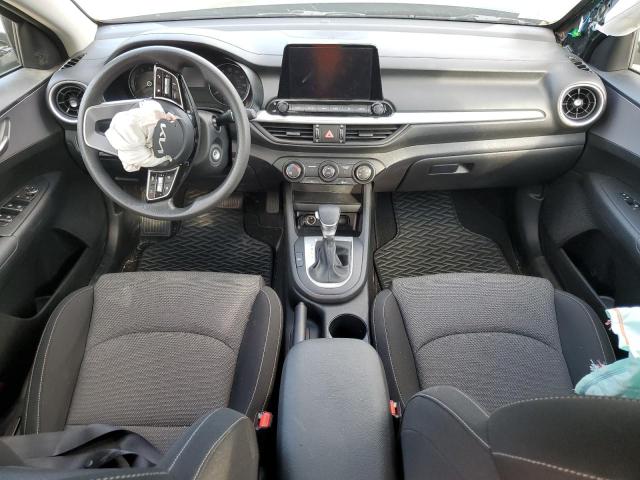 2024 KIA FORTE LX - 3KPF24ADXRE706412