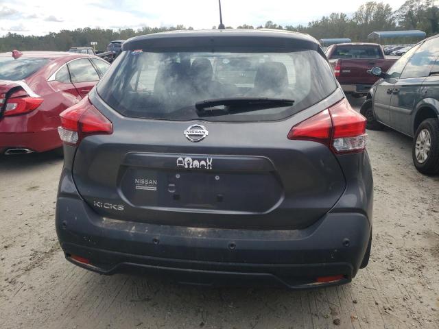 2020 NISSAN KICKS S - 3N1CP5BV9LL574833