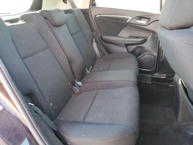 2016 HONDA FIT EX - JHMGK5H76GS001139