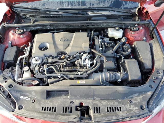 2021 TOYOTA AVALON LIM 4T1DA1AB6MU008554