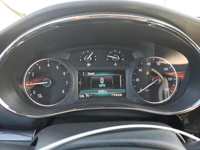 2018 BUICK ENCORE PRE - KL4CJASB4JB574311