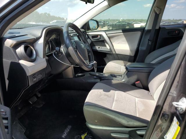 2015 TOYOTA RAV4 LE - JTMZFREV8FJ057547