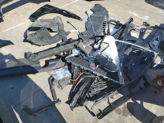 2020 JAGUAR XE S SAJAJ4FX0LCP55716