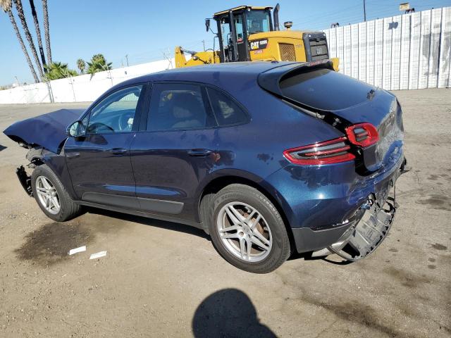 VIN WP1AA2A54HLB02028 2017 PORSCHE MACAN no.2