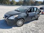NISSAN VERSA S