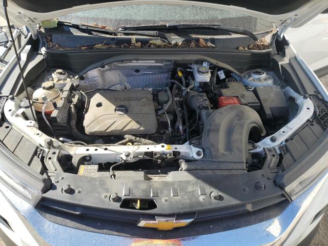 2022 CHEVROLET TRAILBLAZE - KL79MPSL8NB052688