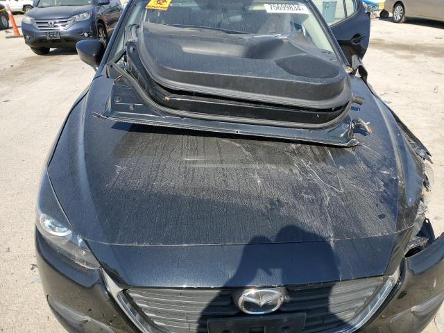 2017 MAZDA 3 SPORT - 3MZBN1U70HM123097