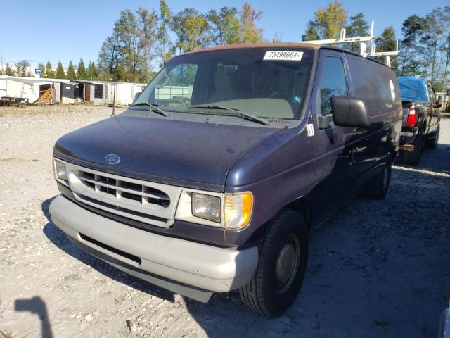 FORD ECONOLINE