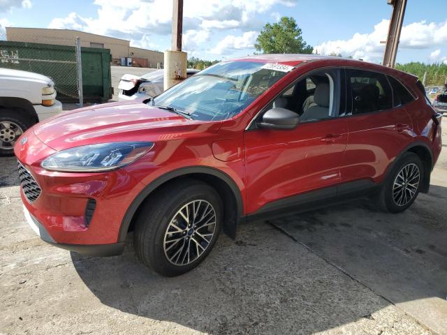 2022 FORD ESCAPE SE - 1FMCU0EZ5NUA45200