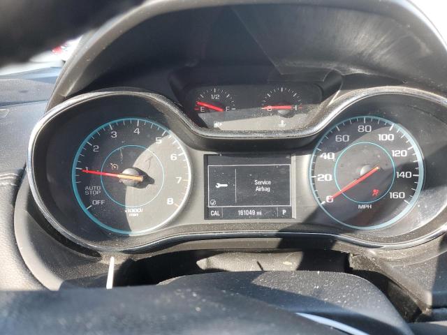 2017 CHEVROLET CRUZE PREM - 3G1BF6SM6HS610329