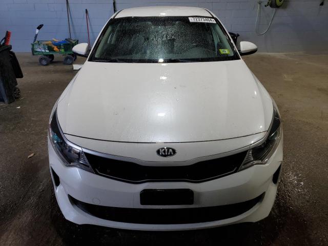 2017 KIA OPTIMA HYB - KNAGU4LE4H5012262