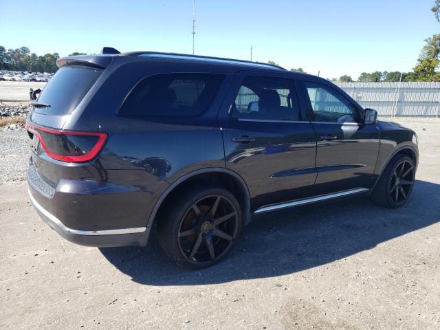 VIN 1C4RDHAG8EC344834 2014 Dodge Durango, Sxt no.3