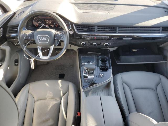 2017 AUDI Q7 PREMIUM - WA1LABF71HD031556