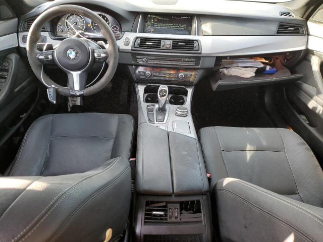 VIN WBA5B1C57ED917317 2014 BMW 5 Series, 535 I no.8