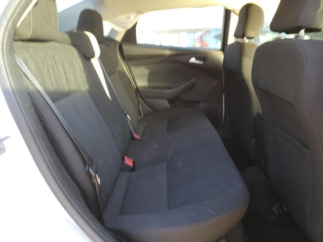 2017 FORD FOCUS SE - 1FADP3F21HL322802
