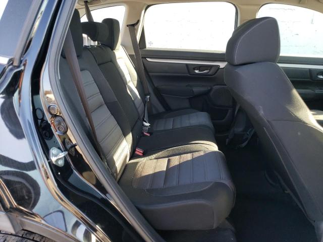 2017 HONDA CR-V LX - 2HKRW6H3XHH201099