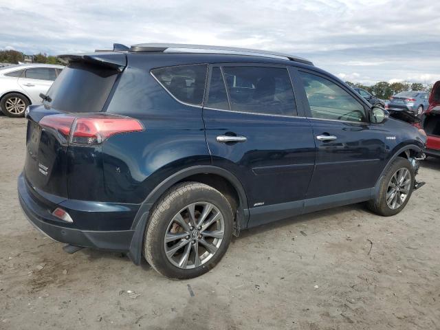 VIN JTMDJREV8JD216647 2018 Toyota RAV4, Limited no.3