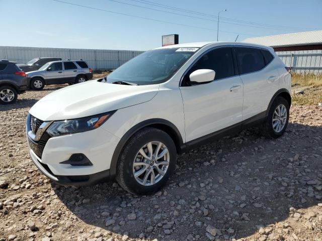 2021 NISSAN ROGUE SPOR #2891208521