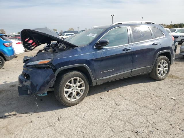 2016 JEEP CHEROKEE L - 1C4PJMCS4GW102862