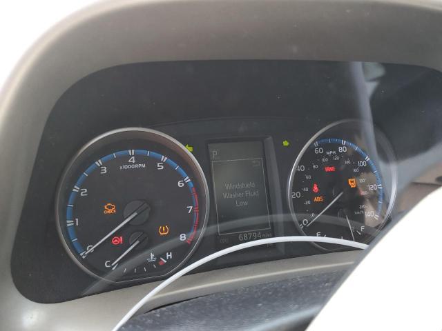 2017 TOYOTA RAV4 LE - 2T3ZFREV2HW327523