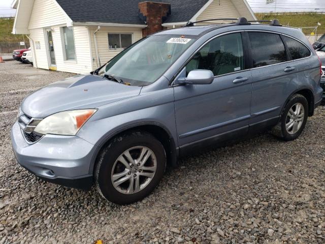 2010 HONDA CR-V EXL #2972388527