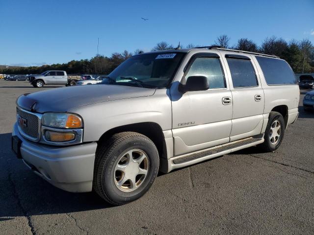 2004 GMC YUKON XL D #3027010823