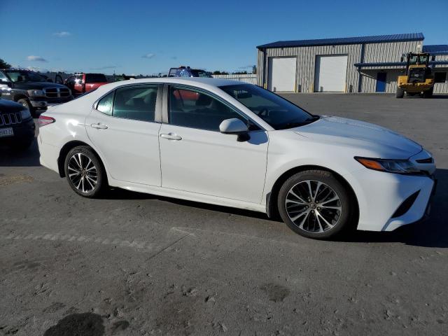 2019 TOYOTA CAMRY L - 4T1B11HK7KU825428