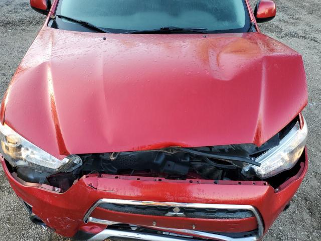 2015 MITSUBISHI RVR GT 4A4AJ4AU6FE604067
