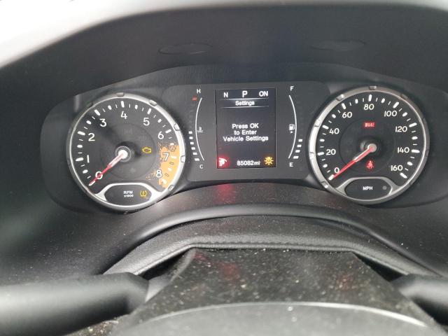 2018 JEEP RENEGADE L - ZACCJABB6JPH94707