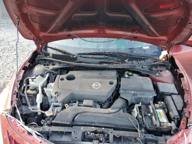 VIN 1N4AL3AP6FC494564 2015 Nissan Altima, 2.5 no.11